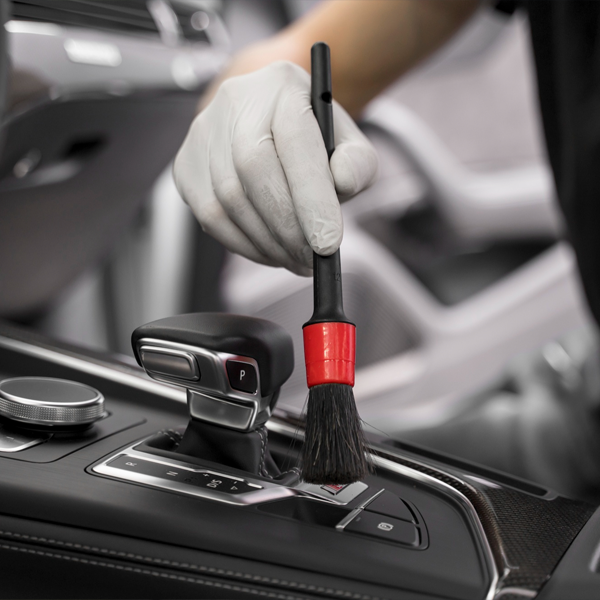 Profesjonell bilpleie og detailing