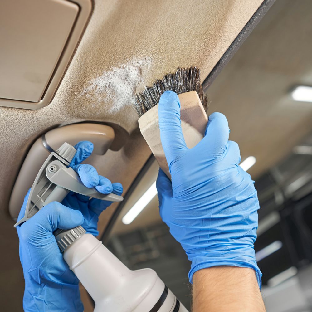 Skinnrens og skinnbehandling