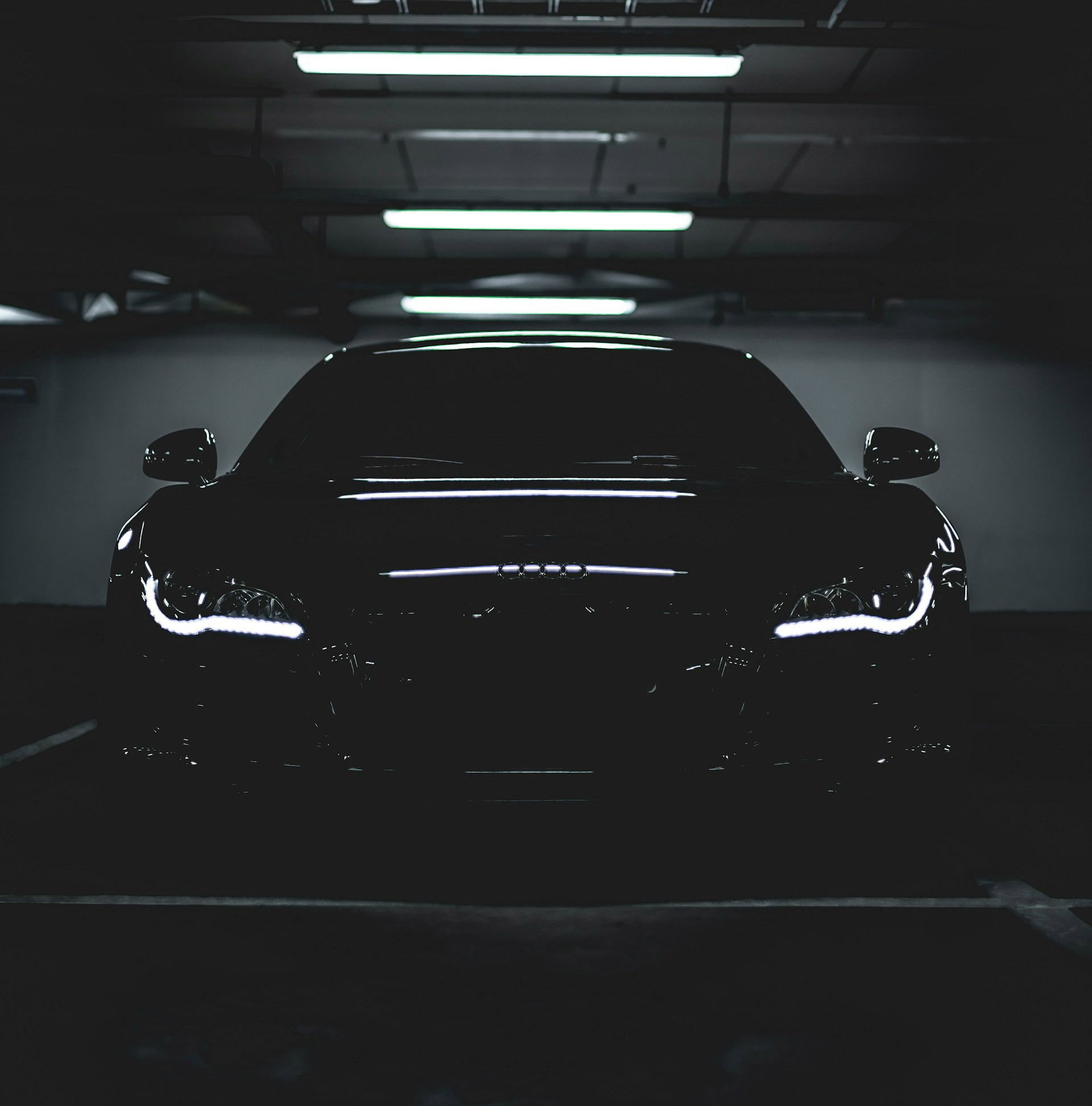 Tjenester for personbil, SUV og varebil